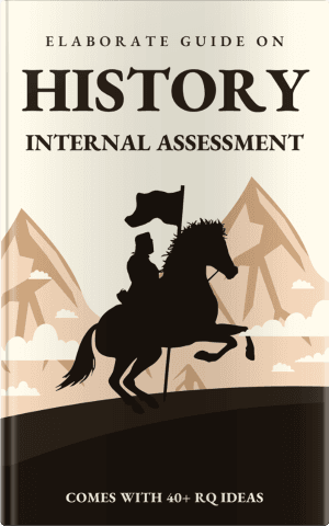 Use These Tested Methods and Strategies to Excel in Your IB History IA.