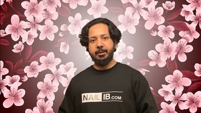Nail IB Video