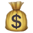 Competitive pay Emoji