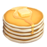 Pancakes Emoji